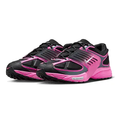 Nike Air Pegasus Wave Black Pink Blast IB0612-007 Side