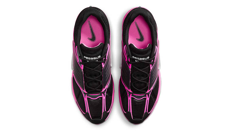 Nike Air Pegasus Wave Black Pink Blast IB0612-007 Top