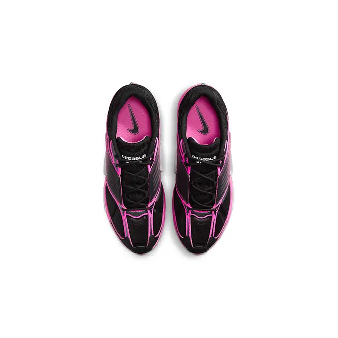 Nike Air Pegasus Wave Black Pink Blast IB0612-007 Top