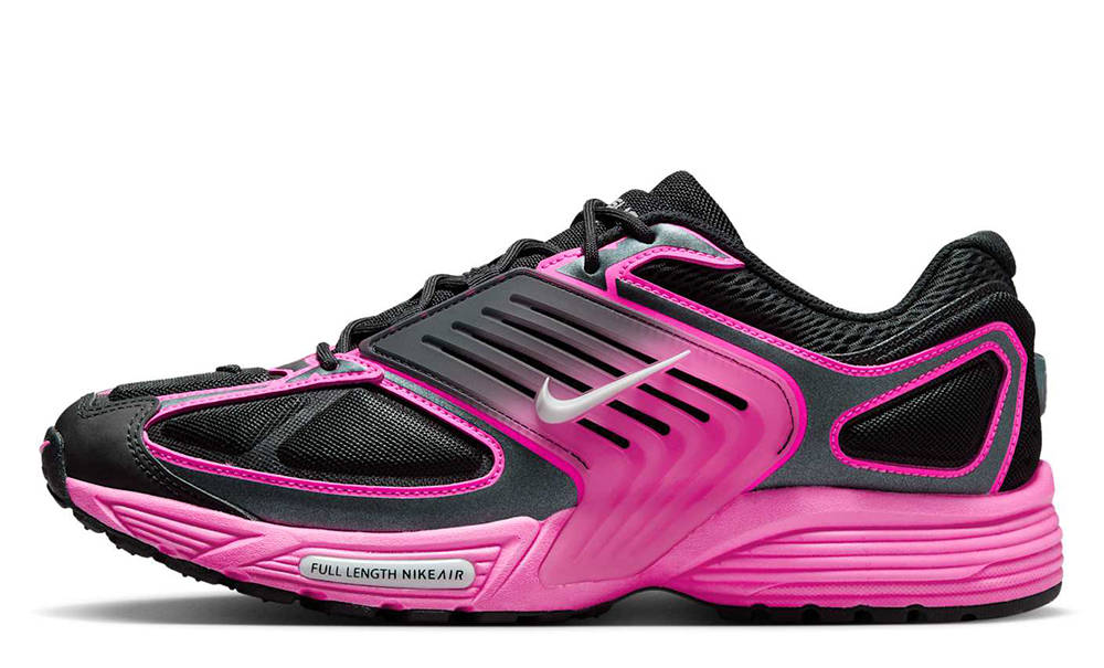 Nike Air Pegasus Wave Black Pink Blast IB0612-007