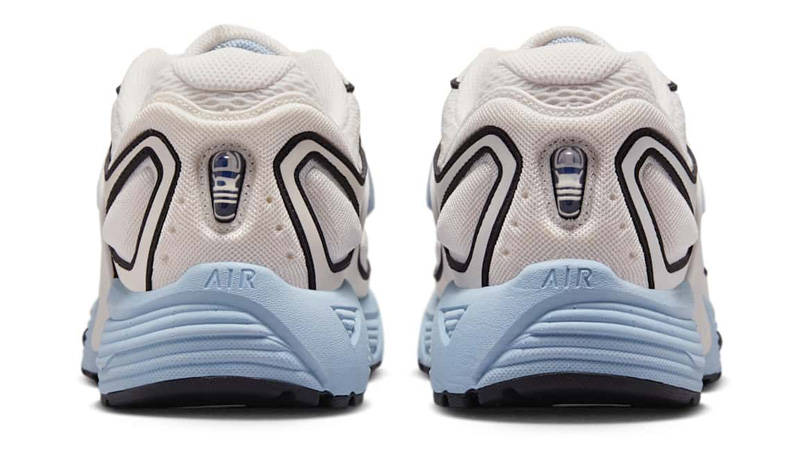 Nike Air Pegasus Wave Phantom Light Armoury Blue Back