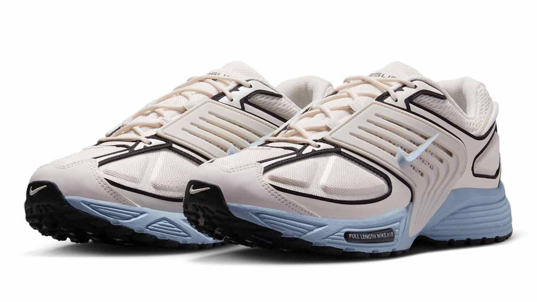 Nike Air Pegasus Wave Phantom Light Armoury Blue Front