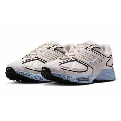 Nike Air Pegasus Wave Phantom Light Armoury Blue Front