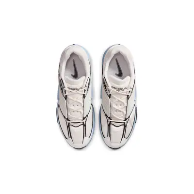 Nike Air Pegasus Wave Phantom Light Armoury Blue Middle