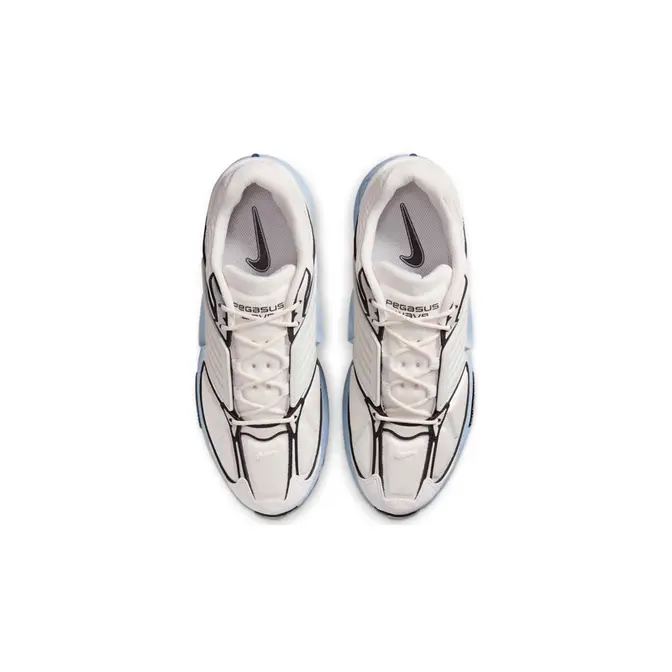 Nike Air Pegasus Wave Phantom Light Armoury Blue Middle