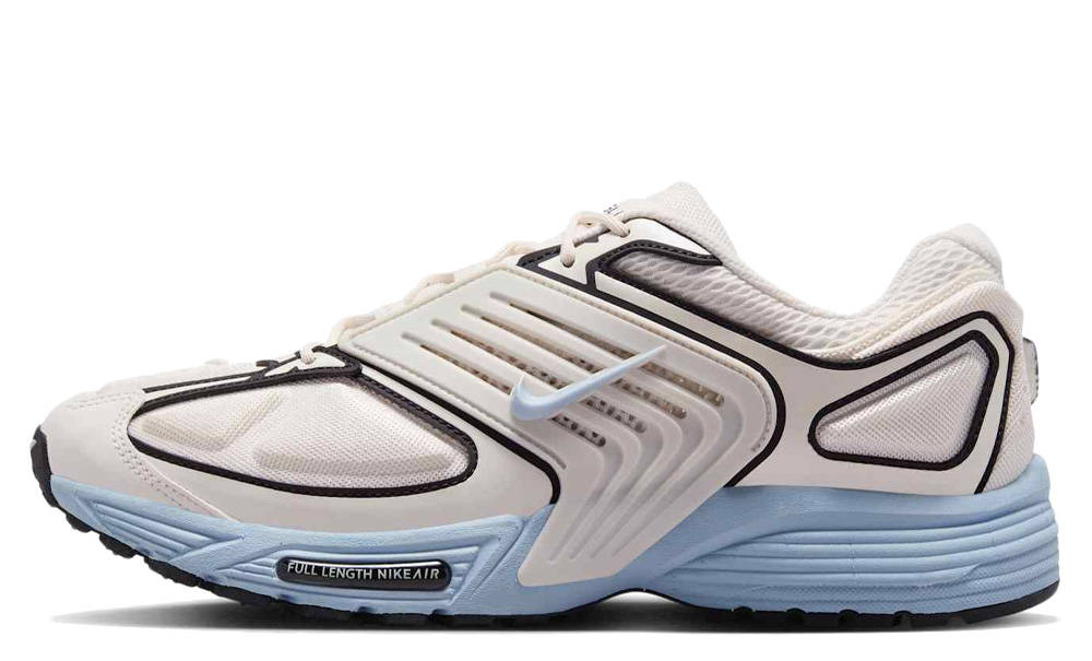 Nike Air Pegasus Wave Phantom Light Armoury Blue