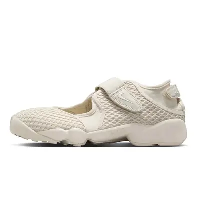 Nike Air Rift Lace Light Orewood Brown HM8288-100