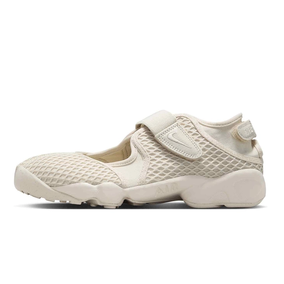 Nike Air Rift Lace Light Orewood Brown HM8288-100