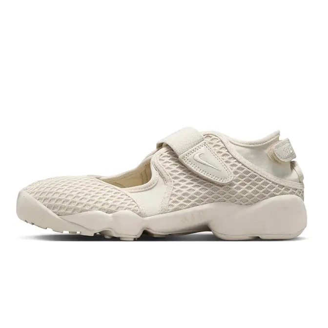 Nike Air Rift Lace Light Orewood Brown HM8288-100