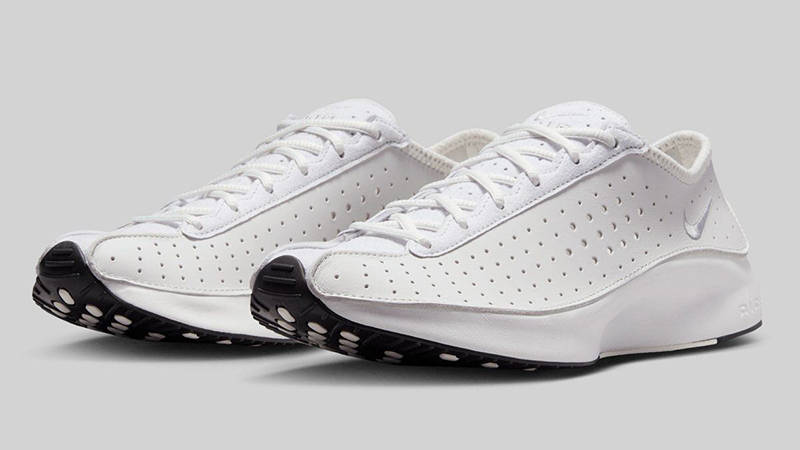 Nike Air Superfly Summit White HJ8082-100 front