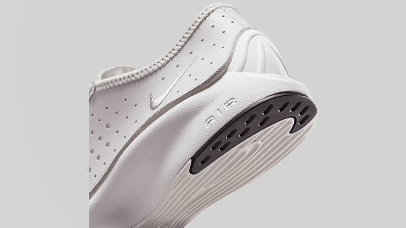 Nike Air Superfly Summit White HJ8082-100 heel