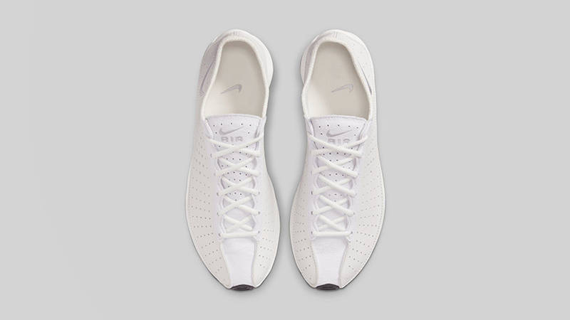 Nike Air Superfly Summit White HJ8082-100 middle