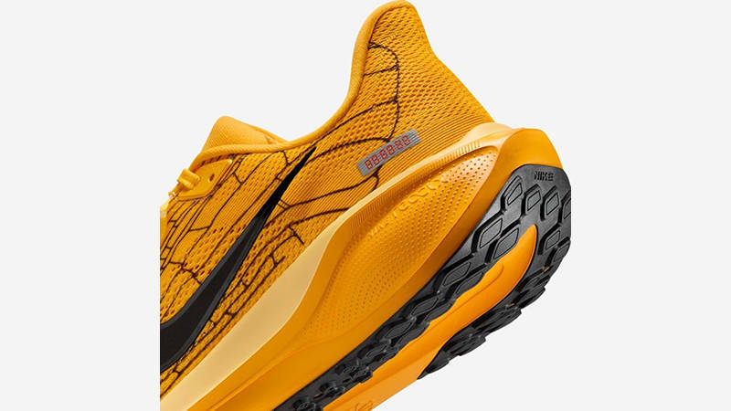 Nike Air Zoom Pegasus 41 Modern Mayfly IH3257-700 heel