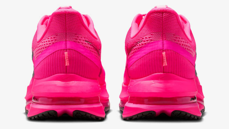 Nike Air Zoom Pegasus Premium Hyper Pink Back