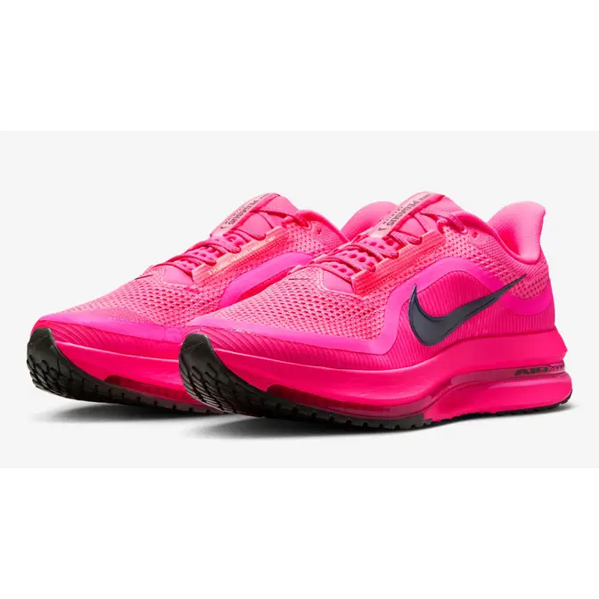 Nike Air Zoom Pegasus Premium Hyper Pink Front