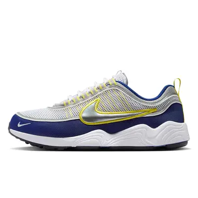 Nike Air Zoom Spiridon OG Deep Royal Blue Yellow Strike HF9117-101 (1)
