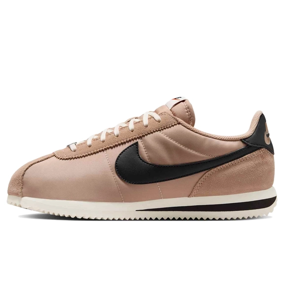 Nike Cortez Desert Black Sail
