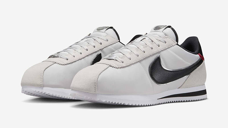 Nike Cortez Jackie Robinson Day HV6724-001 front