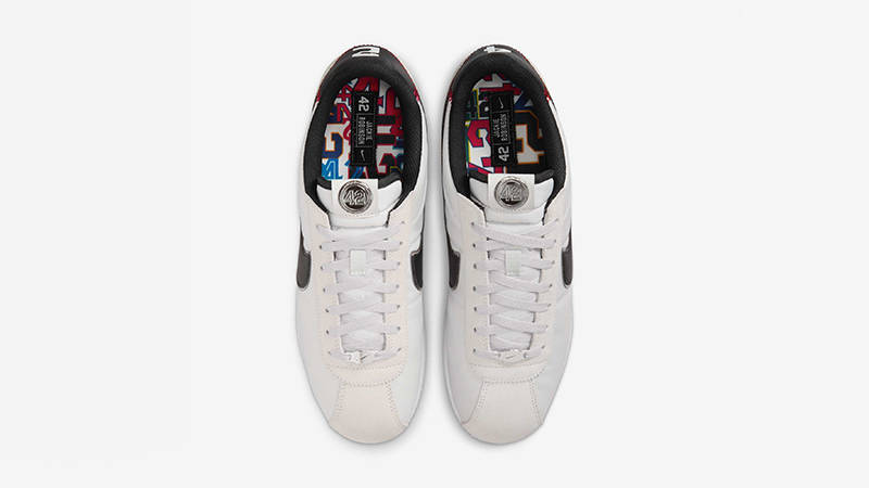 Nike Cortez Jackie Robinson Day HV6724-001 middle