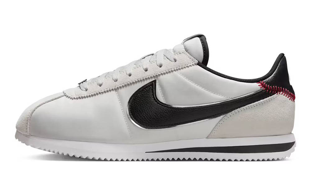Nike Cortez Jackie Robinson Day