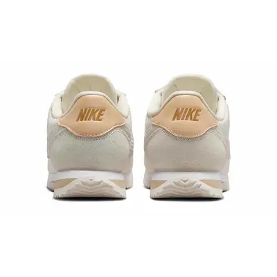 Nike Cortez Pearl White IB8879-211 Back