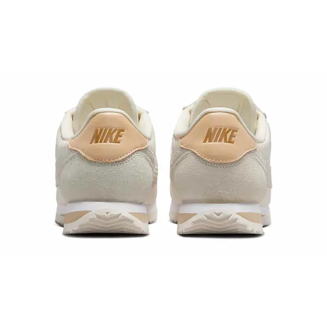 Nike Cortez Pearl White IB8879-211 Back