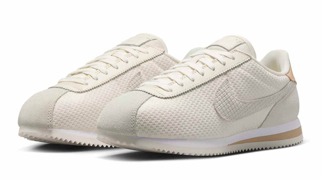 Nike Cortez Pearl White IB8879-211 Side