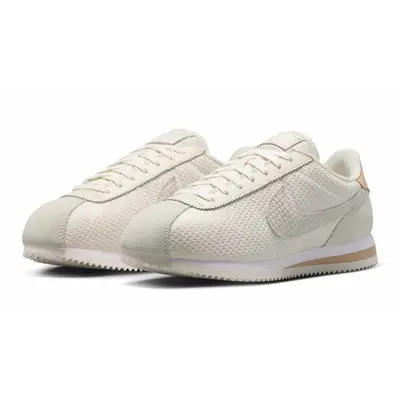 Nike Cortez Pearl White IB8879-211 Side