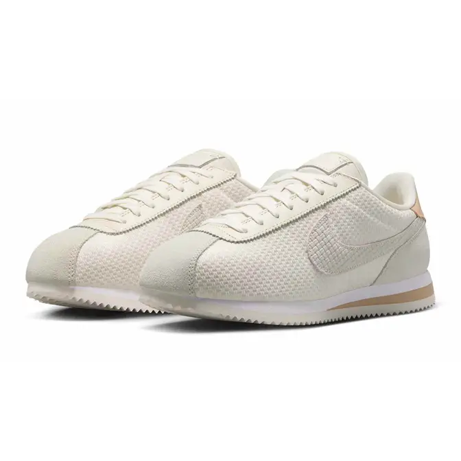 Nike Cortez Pearl White IB8879-211 Side