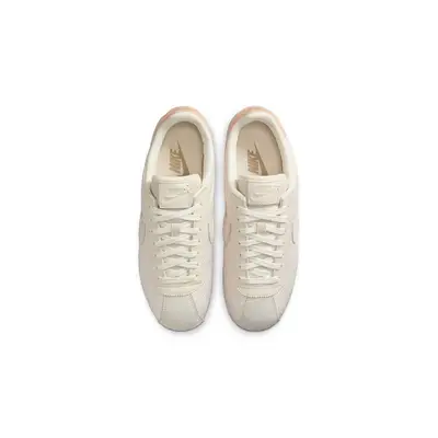 Nike Cortez Pearl White IB8879-211 Top