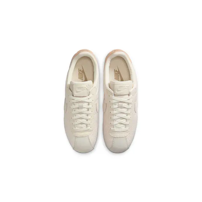 Nike Cortez Pearl White IB8879-211 Top