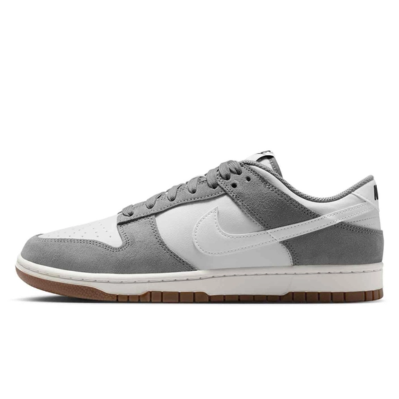 Nike Dunk Low Cool Grey Suede IB6399-001