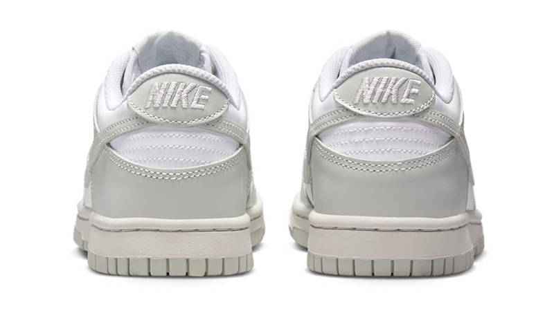 nike dunk low photon dust zalando