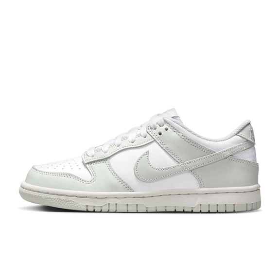 Nike Dunk Low GS White Photon Dust FB9109-124