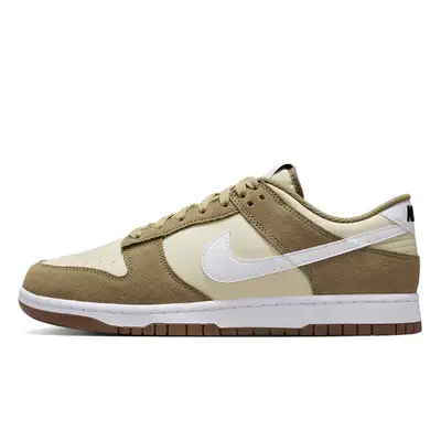 Nike Dunk Low Neutral Olive Light Khaki IB6399-200
