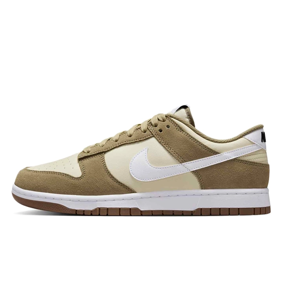 Nike Dunk Low Neutral Olive Light Khaki IB6399-200