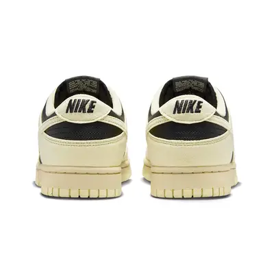 Nike Dunk Low Off-Noir Light Khaki HJ7673-005 Back