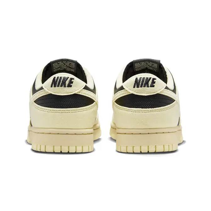 Nike Dunk Low Off-Noir Light Khaki HJ7673-005 Back