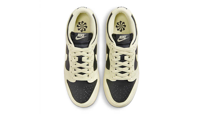 Nike Dunk Low Off-Noir Light Khaki HJ7673-005 Top