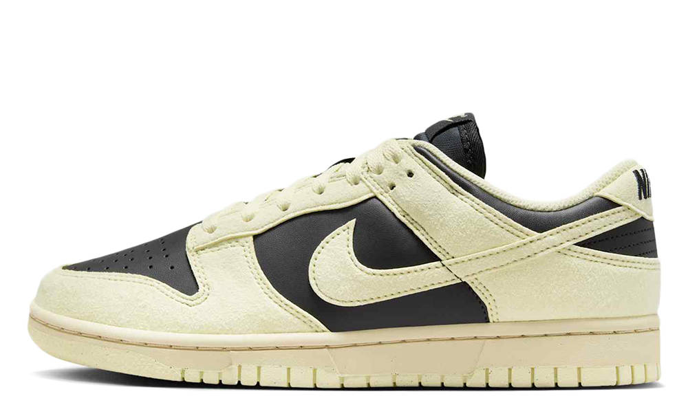 Nike Dunk Low Off-Noir Light Khaki HJ7673-005