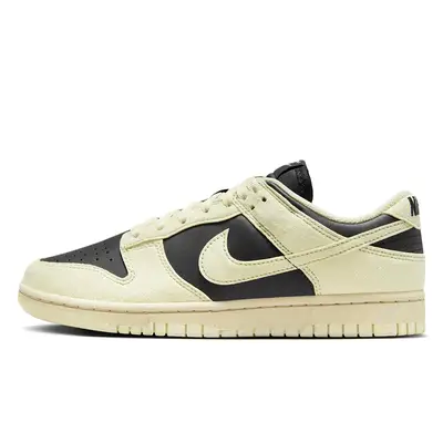 Nike Dunk Low Off-Noir Light Khaki HJ7673-005