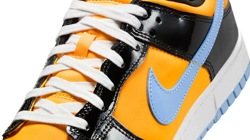 Nike Sb Laser Orange Laces Women's Shoes Nike Wmns Dunk Low Light