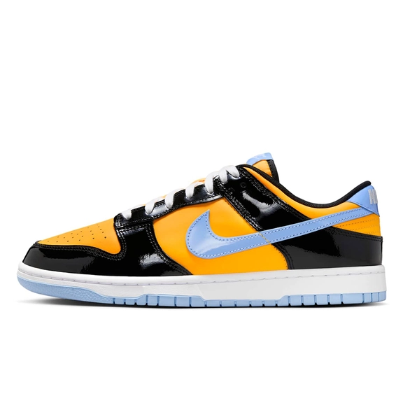 Nike Dunk Low Retro SE Black Laser Orange IB6400-001