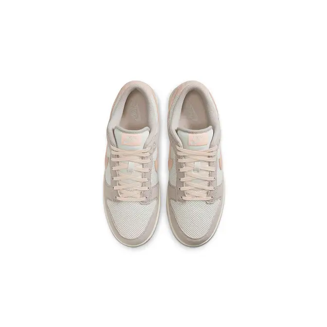 Nike Dunk Low Retro SE College Grey Light Bone HJ4329-002 Top