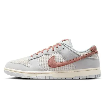 Nike Dunk Low Retro SE Pale Ivory Fossil Rose HJ4329-001
