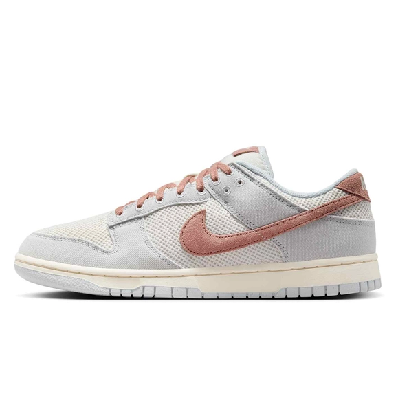 Nike Dunk Low Retro SE Pale Ivory Fossil Rose HJ4329-001
