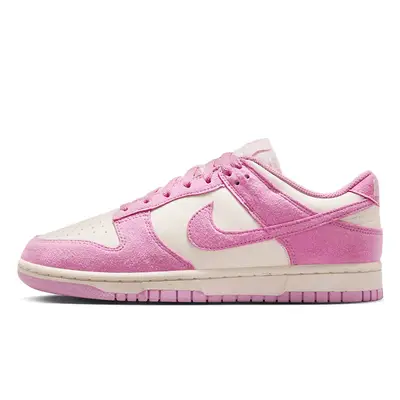 Nike Dunk Low Sail Pink Rise HJ7673-101