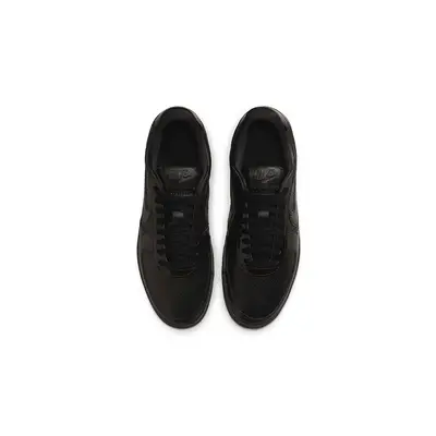 Nike Field General 82 Black Patent IB7706-001 middle