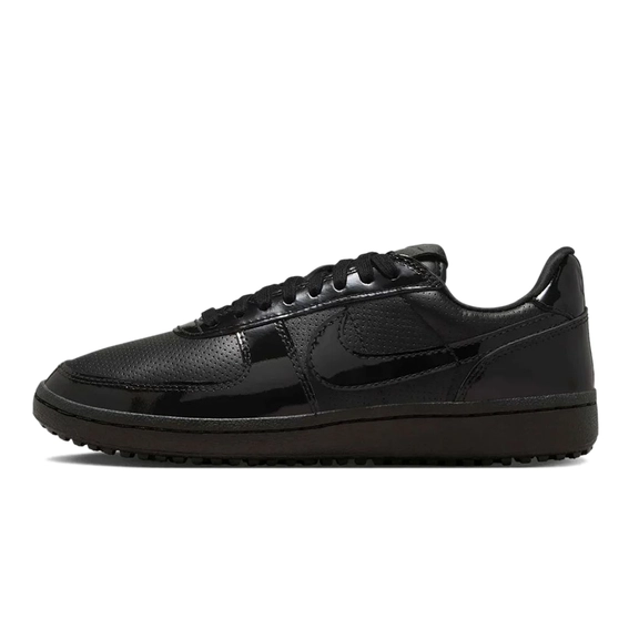 Nike Field General 82 Black Patent IB7706-001