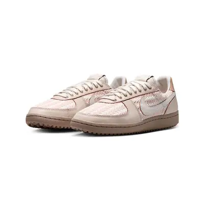 Nike Field General 82 Woven Khaki IB8878-212 front